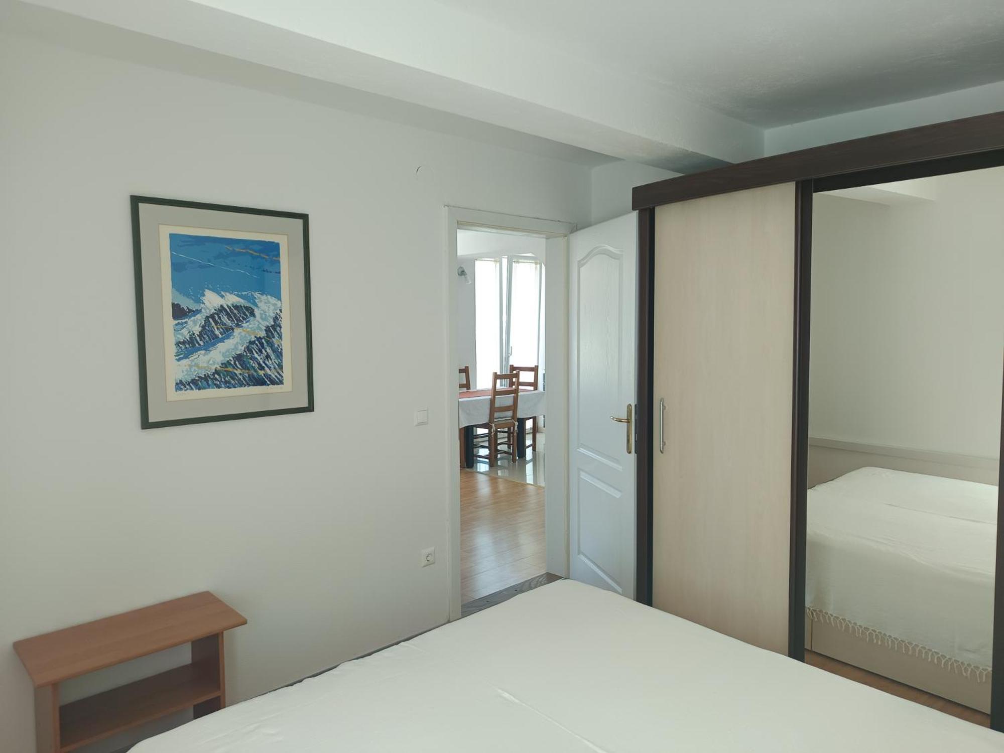 Apartment & Studio Elizabet บัชกา ห้อง รูปภาพ